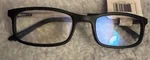Foster Grant E-readers +1.00 Adv Reading Glasses Smartphone, Laptop, Blue Light. Fixed Price $12.95.