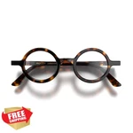 London Moley Reading Glasses Round Readers Unisex Spring. Fixed Price $41.99.