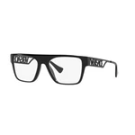 Versace VE3326U 5380 Black / Demo Lens 53MM Eyeglasses Optical Frame. Fixed Price $159.99.