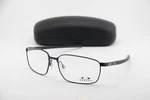 New Oakley OX3249-0158 Extender Black Gunmetal Authentic Eyeglasses 58-16. Fixed Price $165.75.