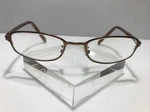 Gucci Gg 1666/N 613 49 19 135 Eyeglass Frames *must Replace Lenses. Fixed Price $38.49.