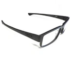 Oakley Airdrop OX8046-0155 Satin Black Eyeglass Frame 55-18- 143. Fixed Price $79.99.