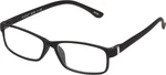 Select-a-vision Lightweight Flexible Rectangular Readers, Black, +2.50. Fixed Price $45.99.