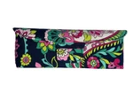 Vera Bradley Petal Paisley Hard Shell Eyeglass Case Reading Sunglasses. Fixed Price $15.89.