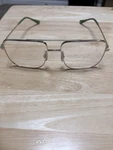 Ray-ban Ari Rb 3758V Eyeglasses Frames 54-16 145 Gold Square Aviator. Fixed Price $74.75.