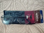Foster Grant Simply Specs +1.50 Reading Glasses With Soft Case New. Fixed Price $10.99.