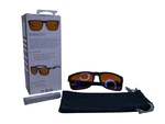 Gunnar - Intercept Blue Light Gaming & Computer Glasses Onyx. Fixed Price $49.99.