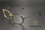 Tom Ford FT5723 P 064 Horn Coloured 49 Mm Men's Eyeglasses. Fixed Price $759.00.