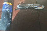 Dr. Dean Slimvision Reading Glasses +1.50-BRAND New-ships 24 Hrs. Fixed Price $34.88.