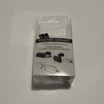 Foster Grant Microvision Folding Reader Glasses +1.50. Fixed Price $12.34.