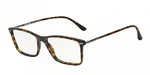 New Giorgio Armani 7037 Eyeglasses 5089 Havana 100% Authentic. Fixed Price $229.88.
