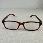 Women Brown Cheetah Print Reading Glasses PD62 +/- Mm +3.25 Used. Fixed Price $6.95.