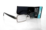 Reading Glasses Foster Grant Tommy Gun (#826). Fixed Price $8.99.