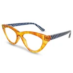 High-quality Sturdy Womens Cat Eye Reading Glasses Stylish Durable Frame Readers. Fixed Price $60.00.