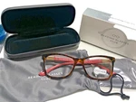 Icon Reading Club 2.75 Designer Style Glasses Hardshell Case. Fixed Price $18.50.