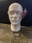 Foster Grant Men Reading Glasses 2.75. Fixed Price $49.88.
