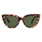 By Peeperspecs Women's Capri Bifocal Sunglasses Cat-eye, Leopard Tort.... Fixed Price $44.44.