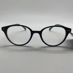 5TH & Madison Foster Grant Nicola Tel Teal +1.00 Reading Readers Glasses. Fixed Price $9.95.