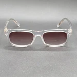 Eyebobs Style Guy +3.00 Bi-focal Sun Readers Clear Gradient 51-134 Used. Fixed Price $44.98.