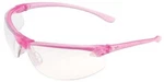 Encon Veratti LS7 Women's Safety Glasses Pink Frame Clear Lens Z87.1+. Fixed Price $9.49.