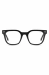 Quay Page Turner Blue Light Blocking Reading Glasses Black +0.00 Rx Ready New. Fixed Price $69.99.