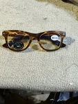 Gabriel + Simone Max Kids Red Blocking Glasses Camo With Case. Fixed Price $9.77.