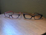 New Judith Leiber Jl 1682 & 1137 Authentic Eyeglasses 53 130 52 17 140. Fixed Price $174.99.
