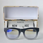 Caddis The D28 +3.00 Dolphin Head Readers Eyeglasses 50-22-145 Bnib Free Ship. Fixed Price $99.97.