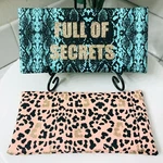 Tri Coastal Design Storage Pouch Bag Eyewear Sunglasses Reading Animal. Fixed Price $17.59.