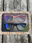 Nicole Miller Ny Readers Tortoise & Pink Set Of Reading Glasses +2.00 Nice. Fixed Price $31.39.