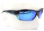 New Maui Jim Barrier Reef Blue Hawaii Sunglasses B792-06C / MJ0792S-001 $289. Fixed Price $231.20.