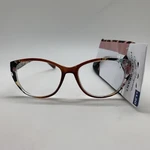 Foster Grant Sofia Vergara Fgsv 23 603 Bry +1.50 Reading Glasses Readers. Fixed Price $9.95.