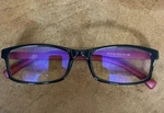 Prospek S117 -s Anti Blue Light Glasses Regular Size 53-19-139. Fixed Price $18.00.