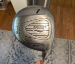 Medicus Dual-hinge 460CC #1 Driver Loft 10.5 Golf Club Swing Trainer Aids Men Rh. Fixed Price $28.50.