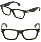 Burberry BE2419 Brown Havana Classic Eyeglasses Optical Frame 53MM. Fixed Price $221.40.