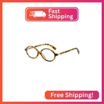 Jovakit Retro Oval Blue Light Blocking Glasses For Women Vintage Fashion 90S Sma. Fixed Price $14.20.