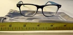 Outray Kids Blue Light Glasses Age 3-12 Anti Eyestrain Uv Unisex Eyewear. Fixed Price $9.99.