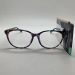 Foster Grant Fglr 24 665 Rnb +1.50 Readers Reading Glasses. Fixed Price $12.95.