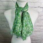 Scarves By Vera All Silk Hand-rolled Japan Vintage. Fixed Price $28.00.