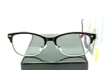 Foster Grant Womens +2.00 Cleo Purple Reading Glasses With Case Brand New. Fixed Price $6.50.