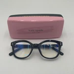 Kate Spade New York Black Frames & Case Only Tanea Bb 807 140. Fixed Price $47.99.