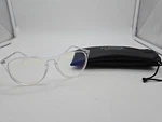 Yaroce Glasses Blue Light Blocking Computer Clear. Fixed Price $14.99.