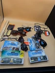 Lot Of 13 Icu Eyewear Sunglasses/reading Glasses/polarized Clip Ons/retainer New. Fixed Price $40.47.