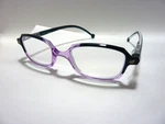 Tishui Reading Glasses Women +2.50 Blue Light Blocking TS007 New. Fixed Price $19.00.