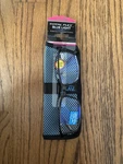 Sav Eyewear Vk Couture Blue Light Reading Glasses +3.00. Fixed Price $10.00.