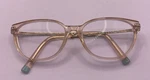 Tiffany & Co Frames Only Eyeglasses Te 2223-B 8337 Clear 54-16-140 Italy. Fixed Price $82.88.
