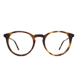Oliver Peoples Eyeglasses Men OV5183 1552 O'malley Dark Mahogany Round Frames. Fixed Price $145.50.