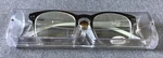 Blue Light Blocking Lens Glasses -disney +, Hulu, Espn Branded Frame W/ Case. Fixed Price $39.99.