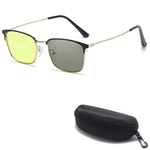 Photochromic Multifocal Reading Night Vision Sunglasses Anti Blue Light. Fixed Price $20.49.