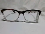 Foster Grant EZ2C Reading Readers Glasses +2.00 24 602 Mauve And Clear. Fixed Price $7.95.